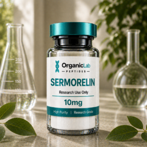 Sermorelin | 10mg