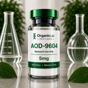 AOD-9604 | 5mg