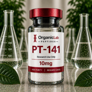 PT-141 | 10mg