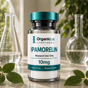 Ipamorelin | 10mg