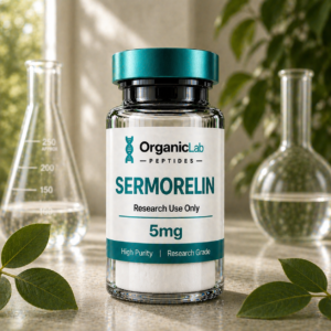 Sermorelin | 5mg