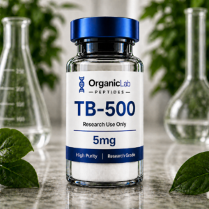 Tb500 | 5mg