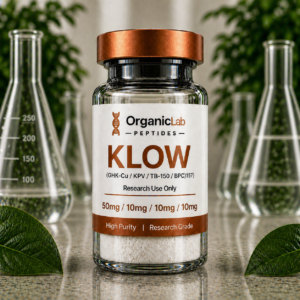 Klow | 80mg