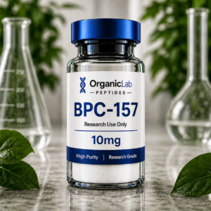 BPC-157 | 10mg
