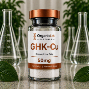 GHK-Cu | 50mg
