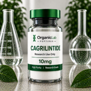 Cagrilintide | 10mg