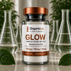 Glow | 70mg