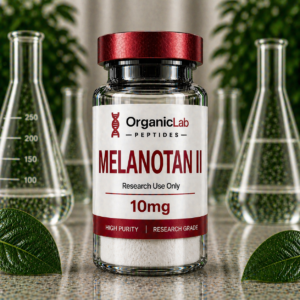 Melanotan 2 | 10mg