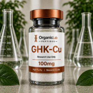GHK-Cu | 100mg
