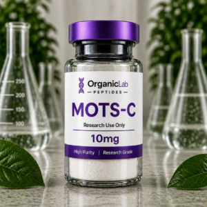 Mots-c | 10mg