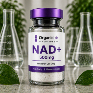NAD+ | 500mg