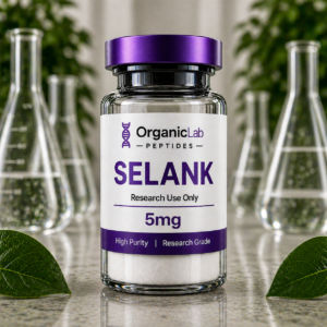 Selank | 5mg