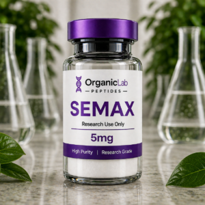 Semax | 5mg